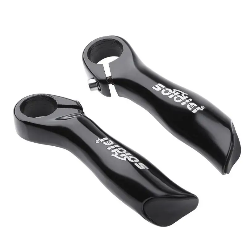 2PCS Mountain Bicycle Protable Small Vice Rest Handle Bike Cycling Part