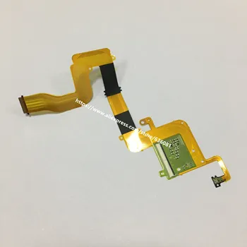 

Repair Parts LCD Screen Hinge FPC Flex Cable LC-1021 Mount c.Board A2045285A For Sony DSC-RX100M3 DSC-RX100 III