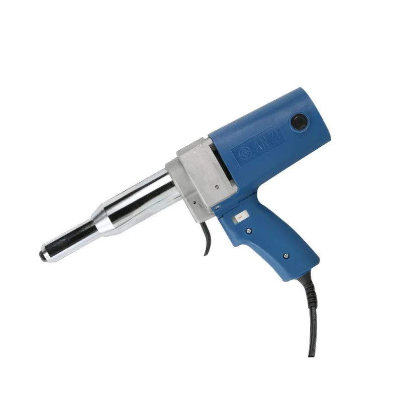 Highperformance Electric Riveting Gun Electric Blind Rivet Gun P1msa35 Riveter Guns