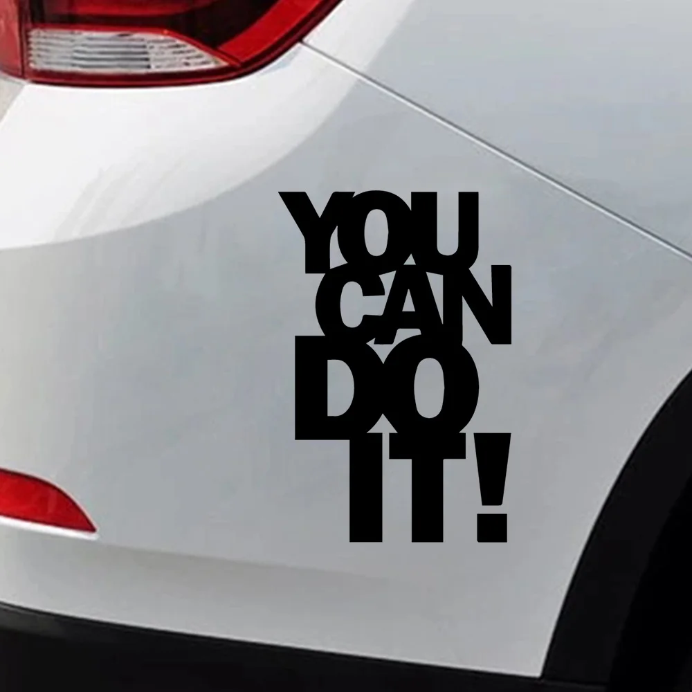 

Vinyl Words Car Stickers Beautiful Car Stickers Vinyl Decal Personality Waterproof Accessories Vinyl Decal Personality