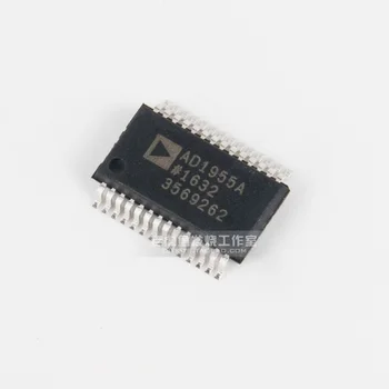 

1pcs AD1955ARSZ AD1955ARS SSOP28 Audio DAC Decoder IC chip