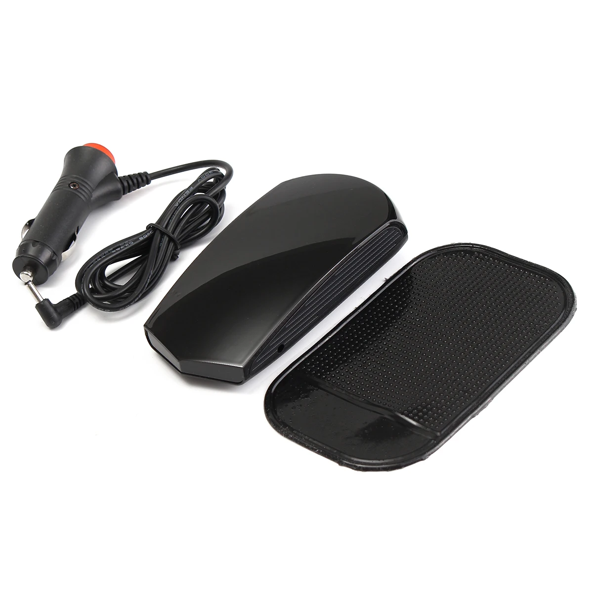 Автомобильный радар dectector автомобильное зарядное устройство и