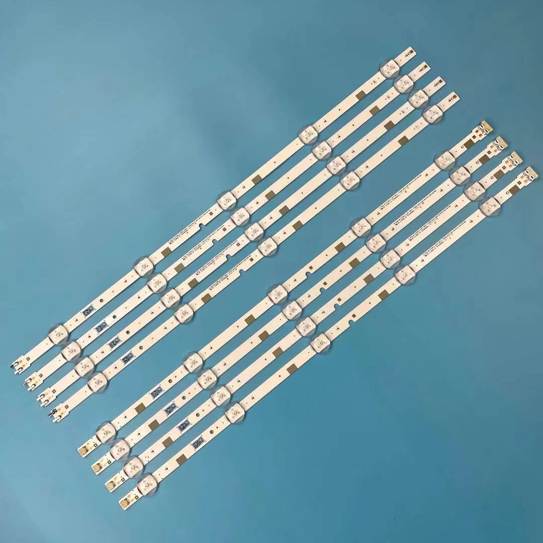 Светодиодная лента для подсветки samsung UN50J5200AF UN50J5000AF 8 шт. 37775A 46572A 2015 SVS50 BN96-37774A 49 FHD R L