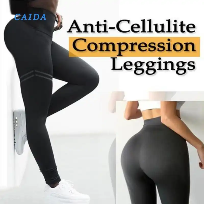 slimming sports leggings