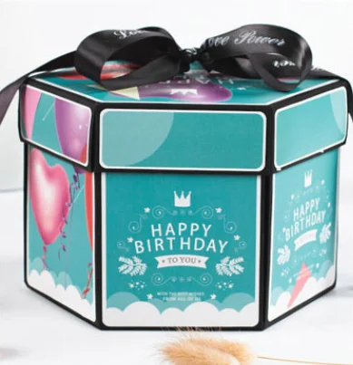 Vip Ссылка для SLEB - Цвет: Brithday
