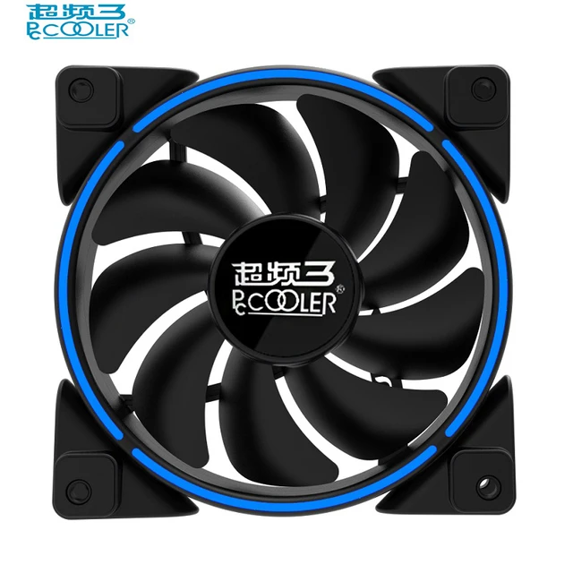 블루필선풍기
