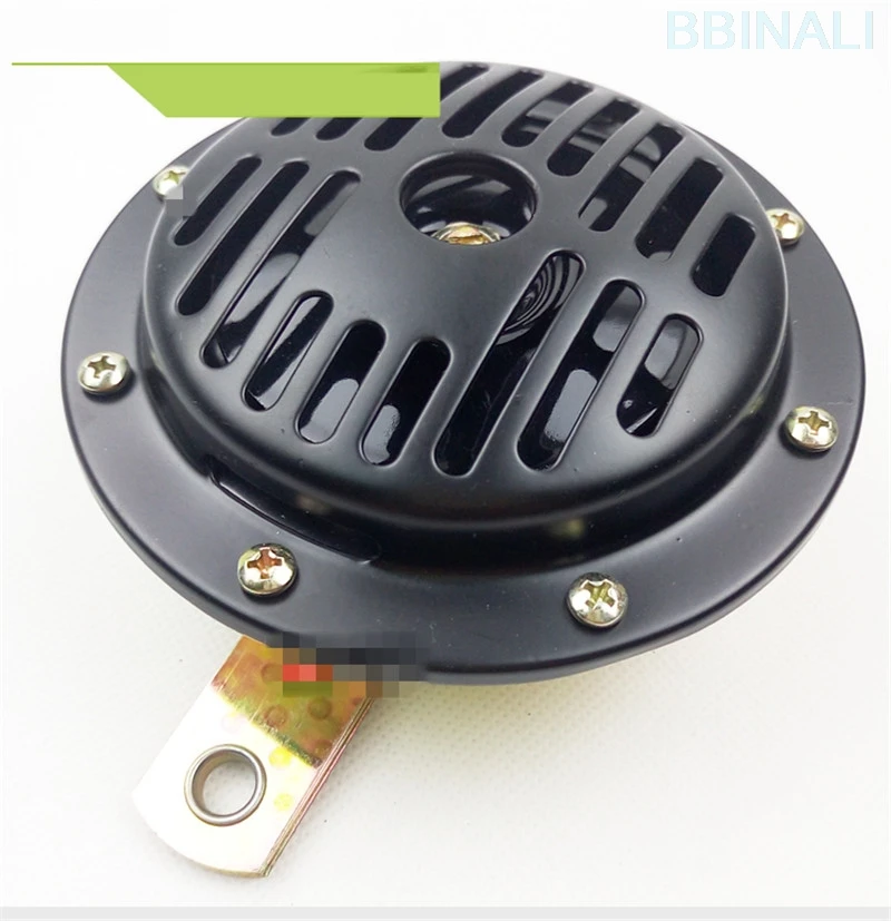 Для HITACHI KOMATSU KOBELCO SK гусеница CAT DAEWOO HYUNDAI SANY SY электромеханический horn12V/24 V экскаватор аксессуары
