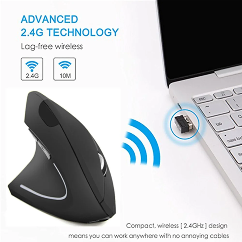 vertical mouse,usb optical mouse