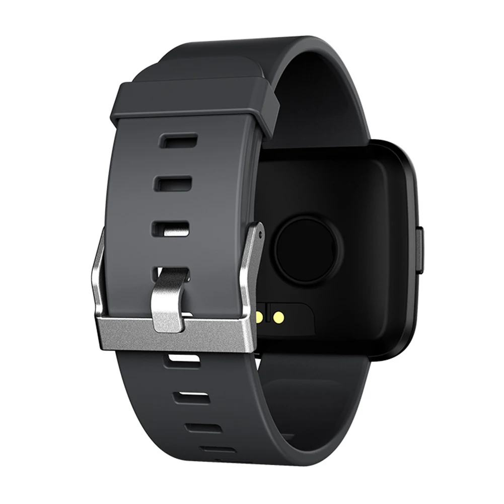 

Y7 color screen smart bracelet heart rate blood pressure health Bluetooth step counter sports bracelet