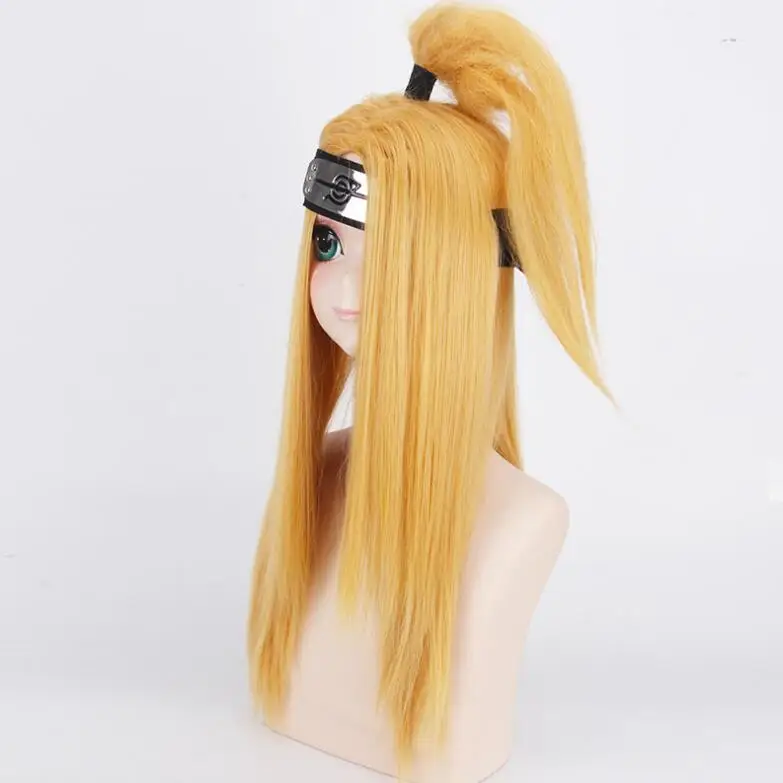 Cosplay&ware Cloak Akatsuki Cosplay Costumes Anime Coat Deidara Red Cloud Robe -Zentai shop online Hdd7a634dedf044afb11dc5c5762e6880t.jpg