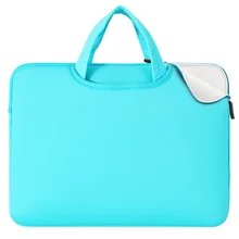 Сумка чехол для ноутбука 11 12 13 14 15 15,6 дюймов Портативная сумка для MacBook Air Pro Asus lenovo Acer Dell hp 13,3 15,4
