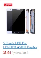 5," дисплей для lenovo Vibe Z ЖК-дисплей с сенсорным экраном дигитайзер сборка K910 сменные детали для ЖК-экрана