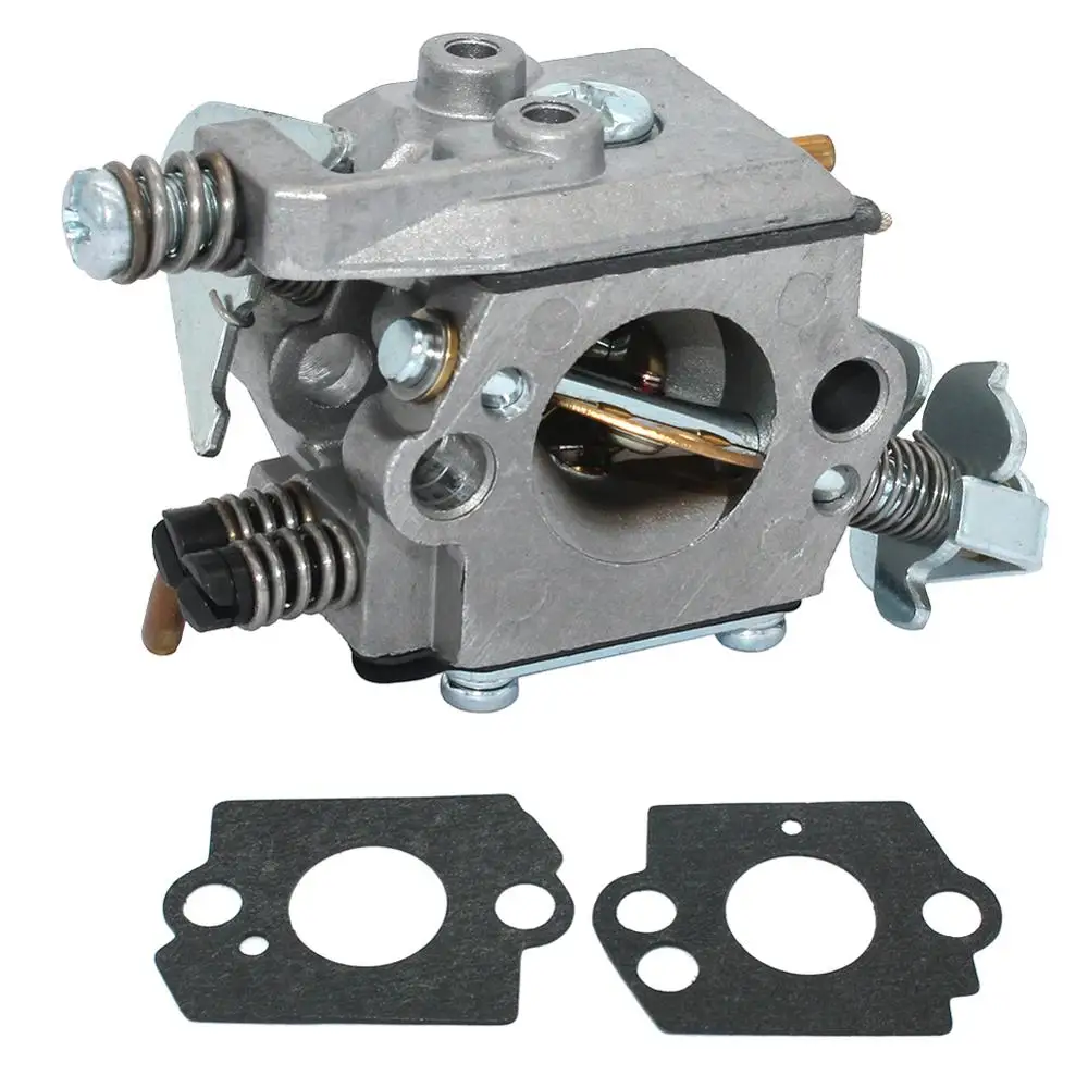 Carburetor for Jonsered 2035 CS2137 Craftsman 358.351082 358.351182 358.351162 PN Walbro 33-29 WT-625 WT-391 Zama C1Q-W9