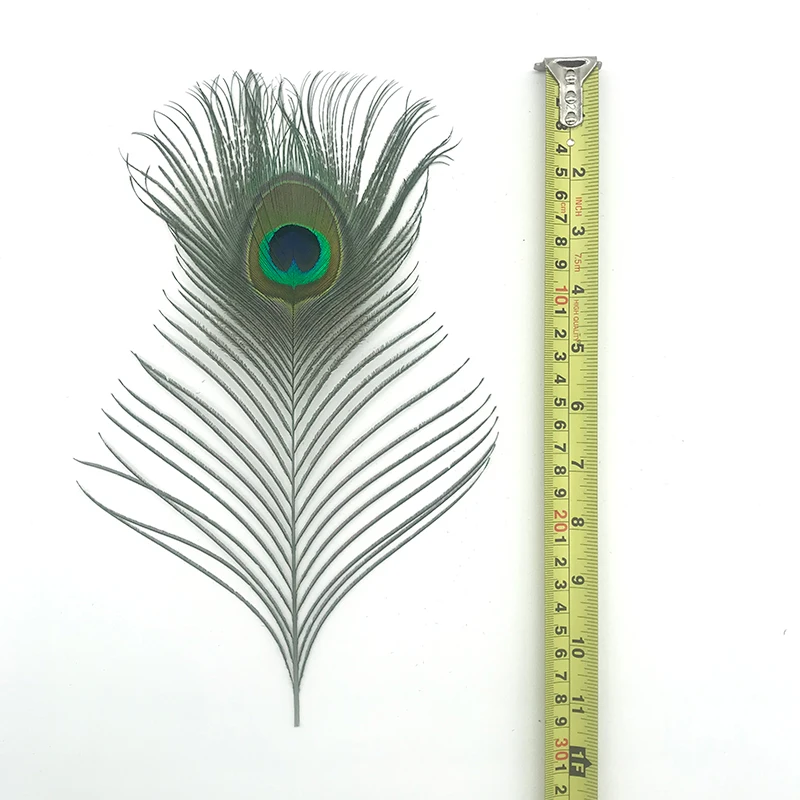 20-uds-lote-de-plumas-de-pavo-real-de-calidad-superior-longitud-25-32-CM-hermosa