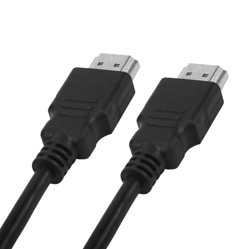 1 м V1.4 HDMI кабель ж/Ethernet Аудио-видео кабель для Raspberry pi PC Видео графика VGA карта HDTV xbox PS3 усилитель HD-DVD