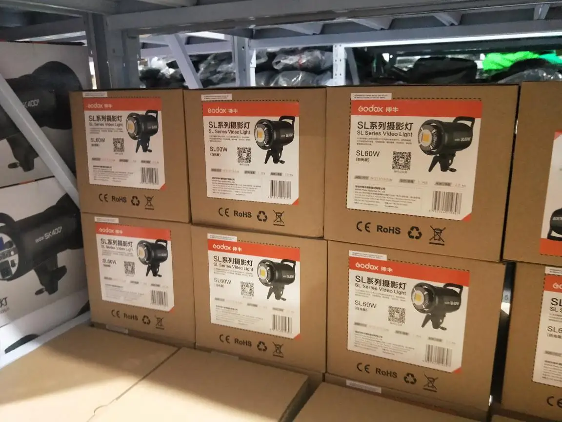 Godox светодиодный M150 5600K светодиодный светильник для мобильного телефона для портативной цифровой камеры видеокамеры DV фотографии