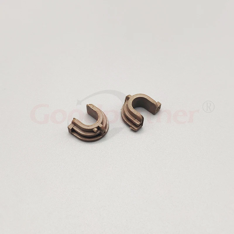 Bucha do Rolo de Pressão do Fusor para hp Rc21471000 M1522 M1536 M1120 P1505 P1566 P1606 P1102 P1005 P1006 P1007 M125 M126 M127 10x - Imagem 5