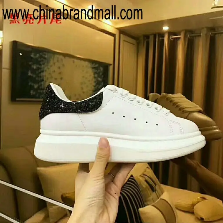 

Bnitcult Genuine Leather Men Casual Shoes Luxury Brand shoes 2019 Mens Loafers Breathable lace up Sneakers for couple