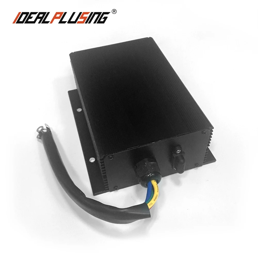 Изолировать DC 48 120V к 12V конвертер понижающий модуль dc 12v|Инверторы и конвертеры| |