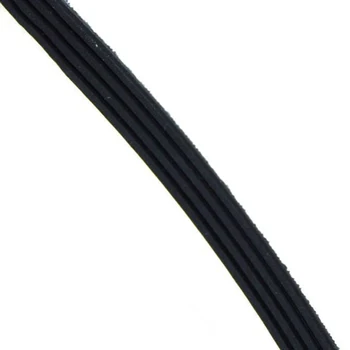 

137292700 WE12M29 GE AP4565702 For Electrolux PS3408299 Dryer Belt Durable