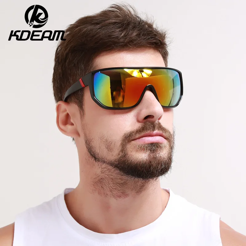 

Outdoor Sunglasses Cycling Eyewear MTB Road Folding Bicycle Glasses Sport Glasses for Cycling Bike Equipment Glasses