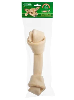 

TIT BIT Delicacy TIT BIT dog bone junction number 12