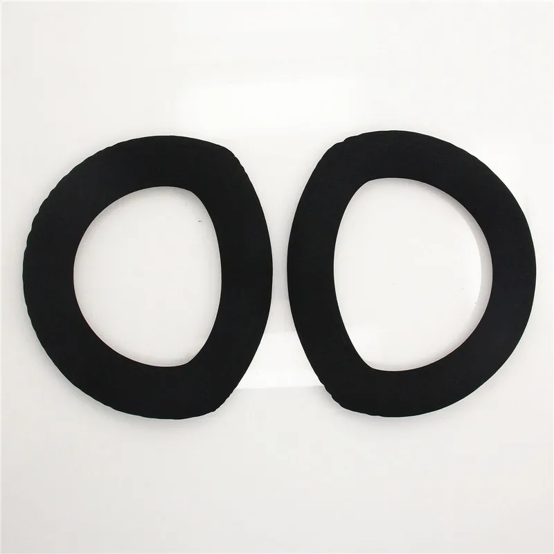 Replacement Foam Earmuffs Ear Cushion Accessories Ear Pads For Sennheiser HD800 HD800s Headphones Fit perfectly 23 OctZ7