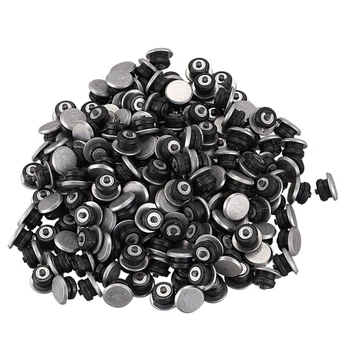 

8mm Spikes for Tires/Winter Tire Spikes/Car Tire Studs/Snow Chians Ice Stud Carbide Studs for Auto Car/SUV/ATV