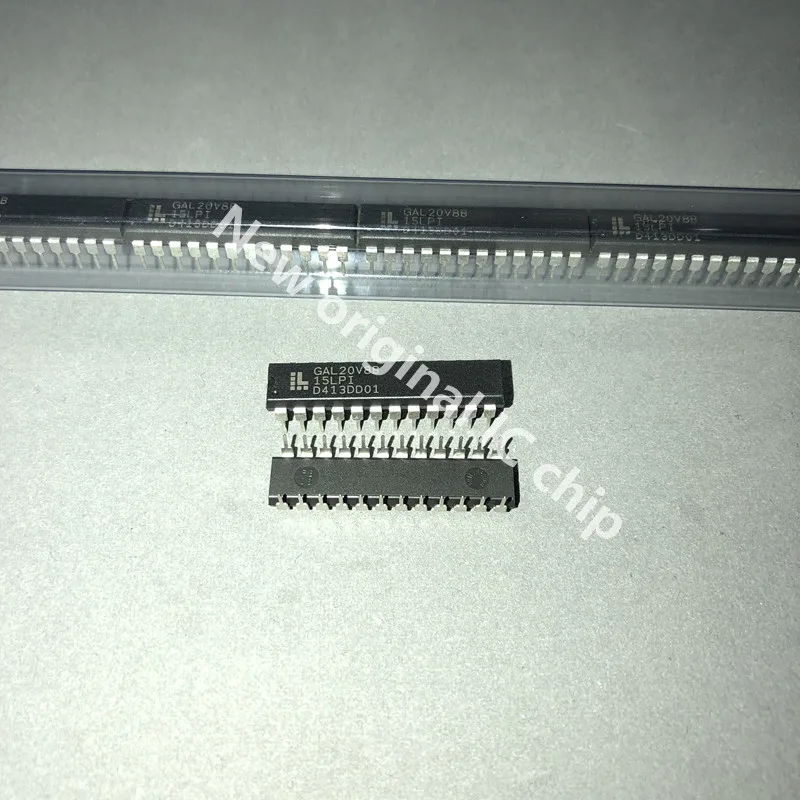 GAL20V8B-15LPI новая Оригинальная микросхема