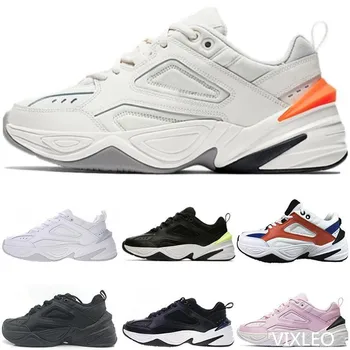 

2019 NEW airs Monarch the M2K Tekno Dad Sports Running Shoes Off Top quality Women Mens Designer Zapatillas White Sports Trainer