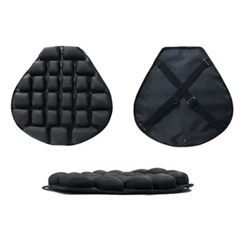 

3D Anti-gravity Motorcycle Decompression Cushion Electric Vehicle Seat Pad