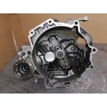

GRZ GEARBOX SEAT IBIZA (6L1)
