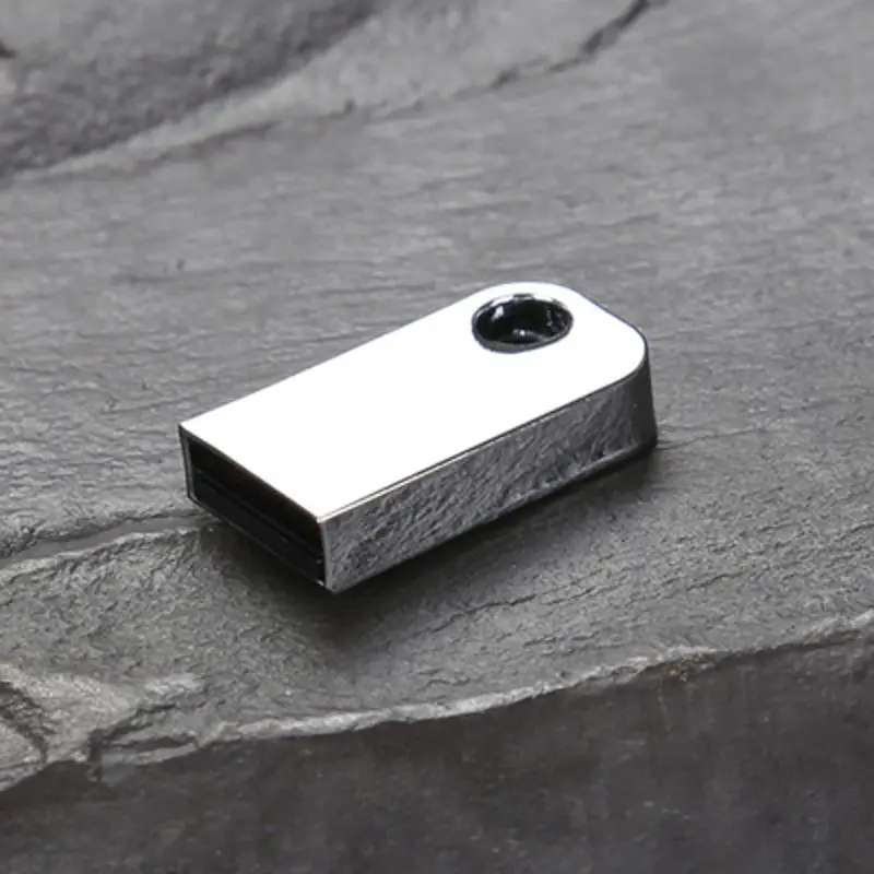 DIY Снежная гора USB смолы формы набор с 8 г USB драйвер эпоксидной смолы Искусство ремесло плесень