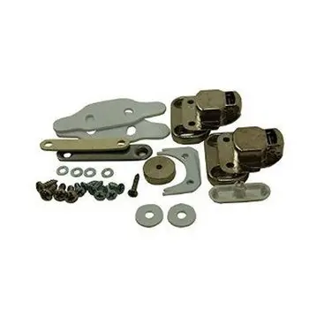 

Hinge (set) Mount facade Candy Hoover 41026810