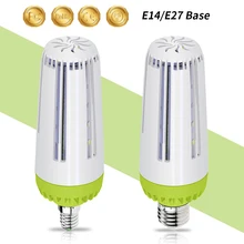 

LED Lamp E27 Corn Bulb Spotlight E14 Ceiling Lamp 10W 15W Night Light 20W For Home Energy Saving Light 220V Chandelier Lighting