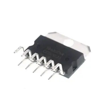 TDA2004 TDA2004R ZIP 11 Двухканальное аудио усилитель мощности IC новый оригинальный|Пульты