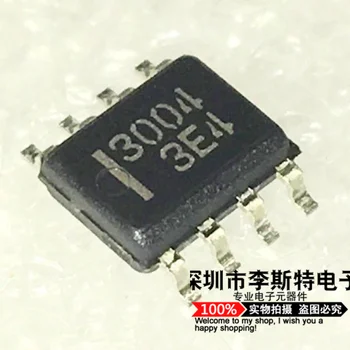 

50PCS HAT3004R 3004 SMD SOP-8 brand new original authentic