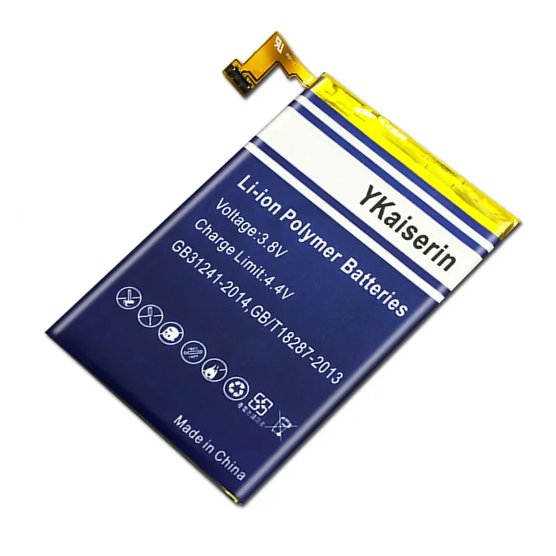 LIS1509ERPC 3500 мАч телефон замена батарея для sony Xperia SP M35H m35C M35T C5302 C5303 литий-ионный полимерный аккумулятор