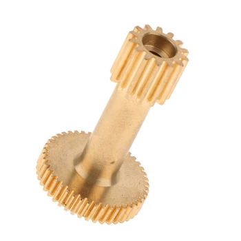 

Replacement Screen Mechanism Gear Repair Tool Gold For Audi A8L D4 D5