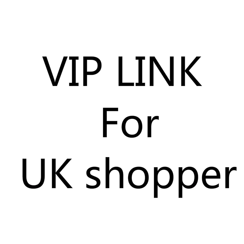 VIP Ссылка для покупателя в Великобритании
