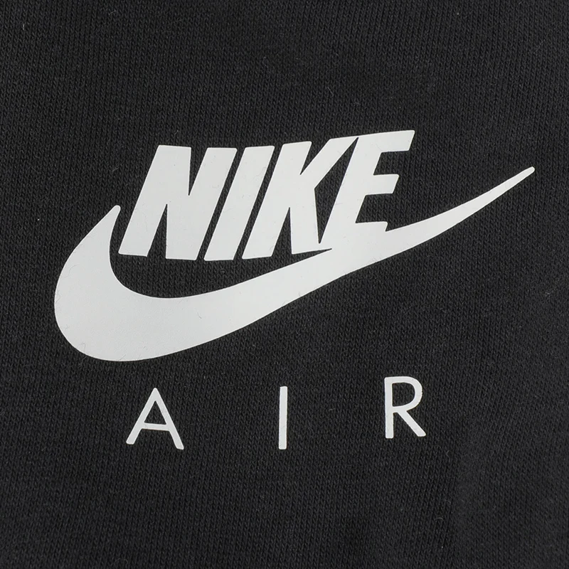 Новое поступление оригинальных женских спортивных штанов NIKE W NSW AIR FLC BB|Беговые