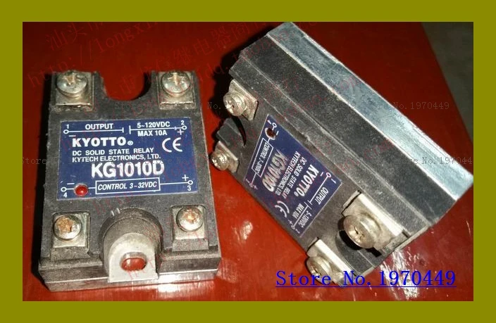 

KG1010D
