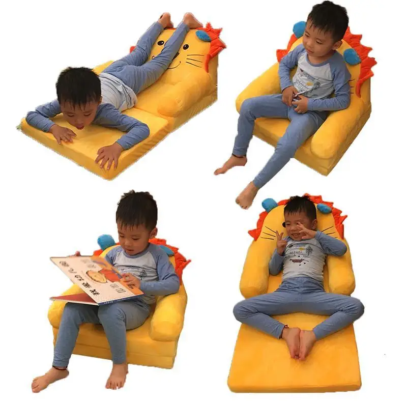 Детское кресло Cameretta Bimbi Quarto Menina Silla Princesa Recamara, детское кресло, детский диван