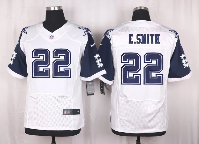 Хаки Stitiched,High quality,Dallas s Troy Aikman Tony Romo Roger Staubach Emmitt Smith Morris Claiborne for mens Jersey - Цвет: Хаки