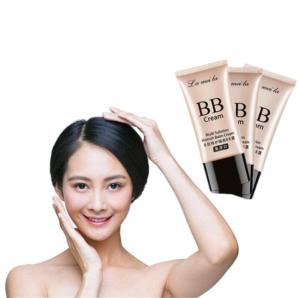 bb cream for freckles