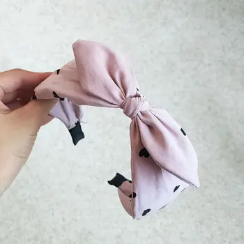 bow knot headband