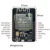 ESP32-CAM Module Development Board Wireless WiFi +Bluetooth OV2640 Camera Module ESP32 Для Камеры