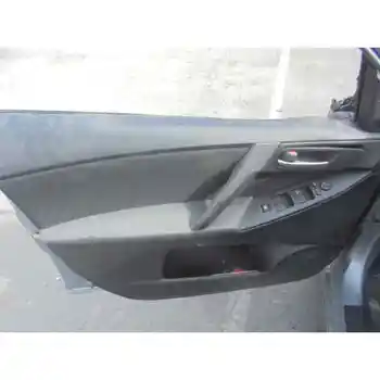

WINDOW LIFTER FRONT LEFT MAZDA 3 LIM. (BL)