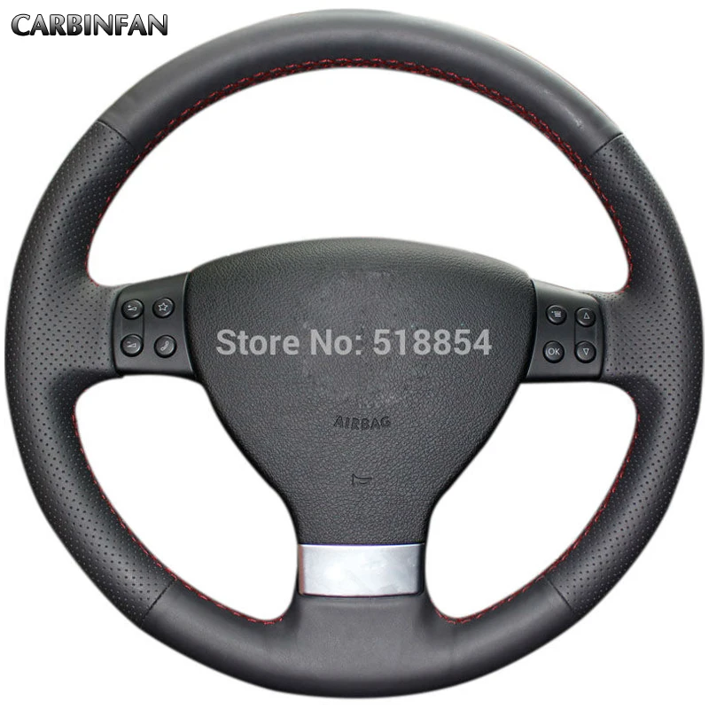 Искусственная кожа для Volkswagen Golf 5 Mk5 VW Passat B6 Jetta Tiguan 2007 - 2011 | Автомобили и мотоциклы