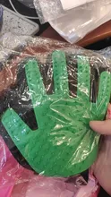 Combs Hair-Gloves Cats-Brush-Comb Cleaning-Supplies Dogs Silicone PROSTORMER Bath Deshedding